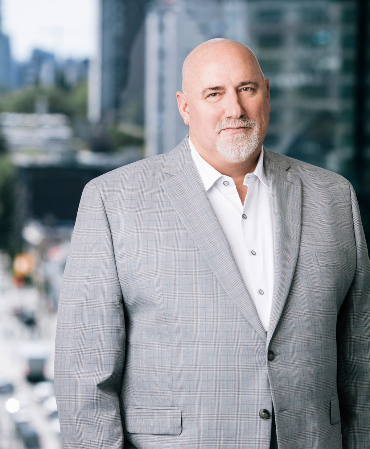 William (Bill) Lytle