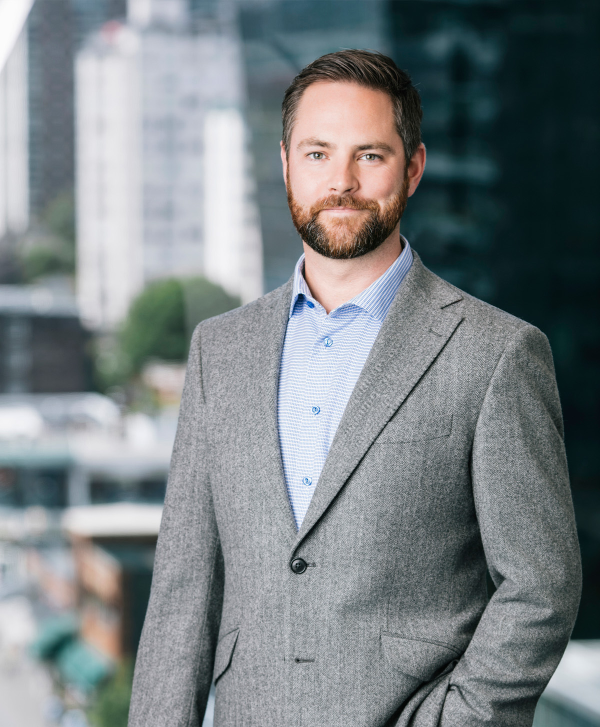 Dr. Ewan Webster, P.Geo.