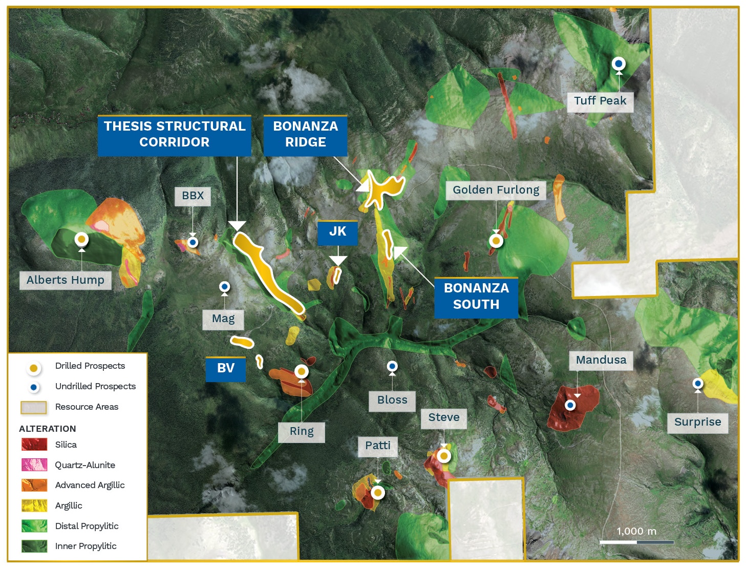 Opportunity at Ranch
